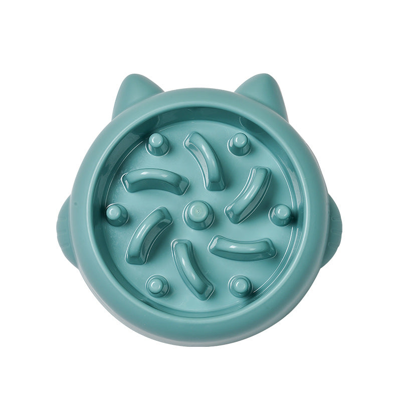 Gorogoro Bowl in Matcha Green