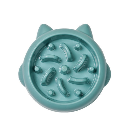 Gorogoro Bowl in Matcha Green