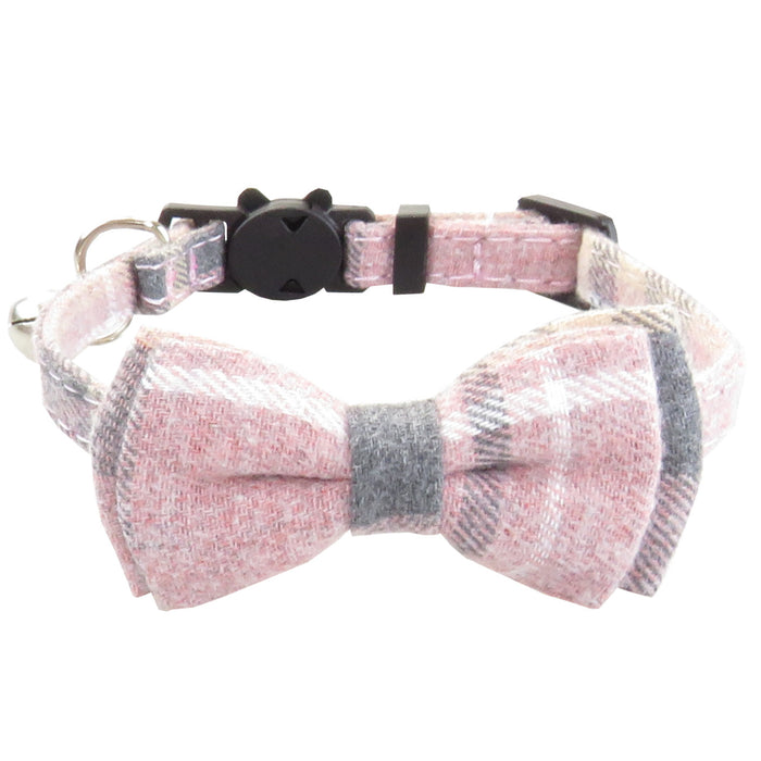 Sakura Collar Set