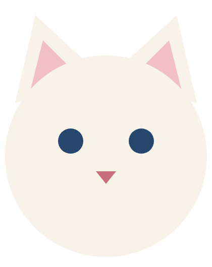 Neko Supply Co face mark